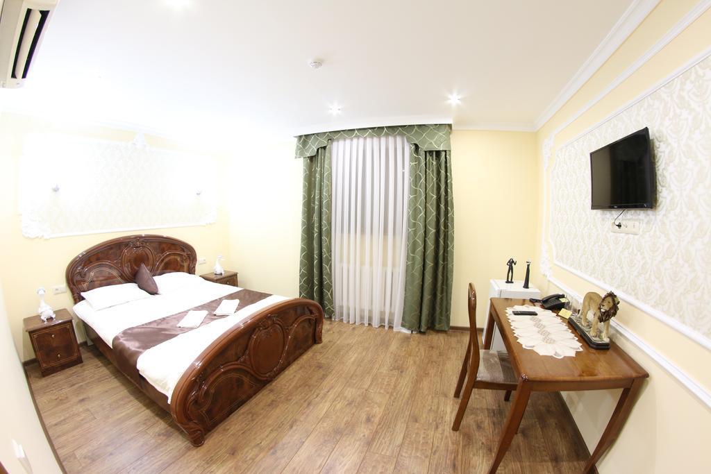 Sky Luxe Hotel อัสตานา ห้อง รูปภาพ